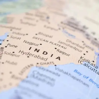5 HIDDEN TRAVEL DESTINATIONS IN INDIA