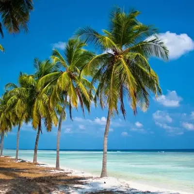 LAKSHADWEEP