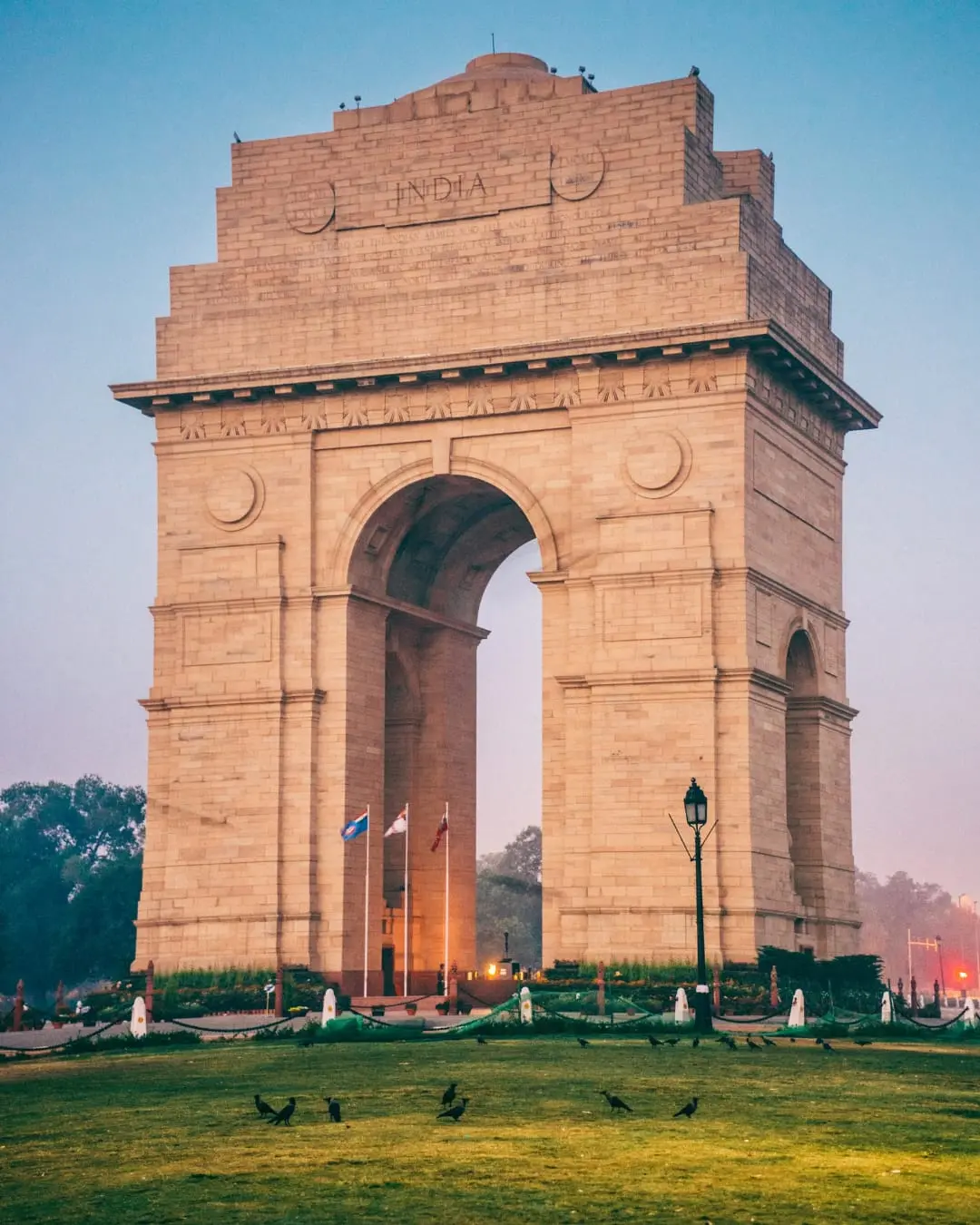 Delhi