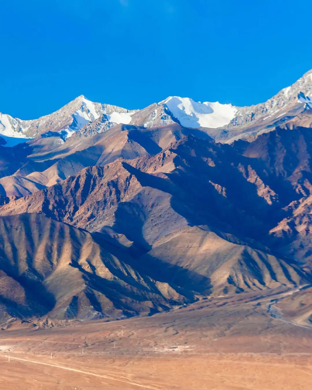 Ladakh
