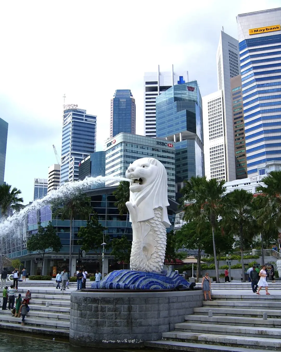 Singapore