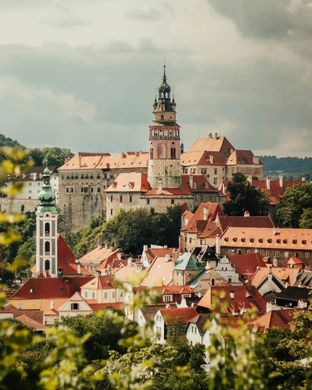 Czech Republic