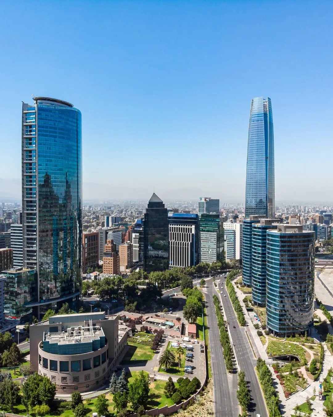 Chile