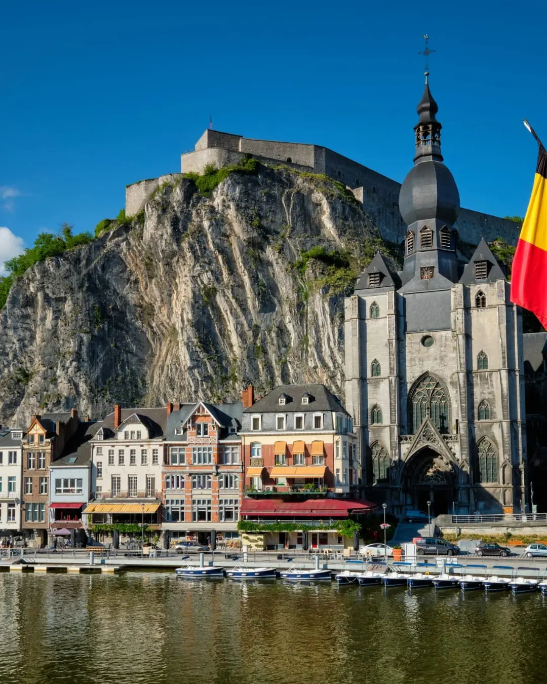 Belgium