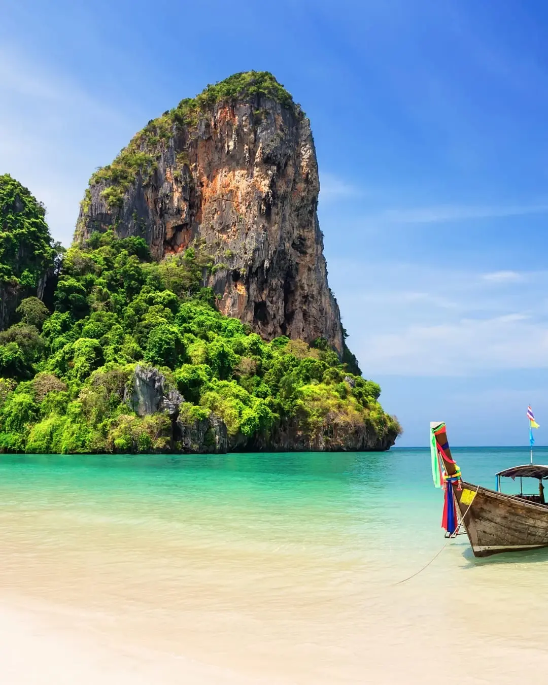 Thailand