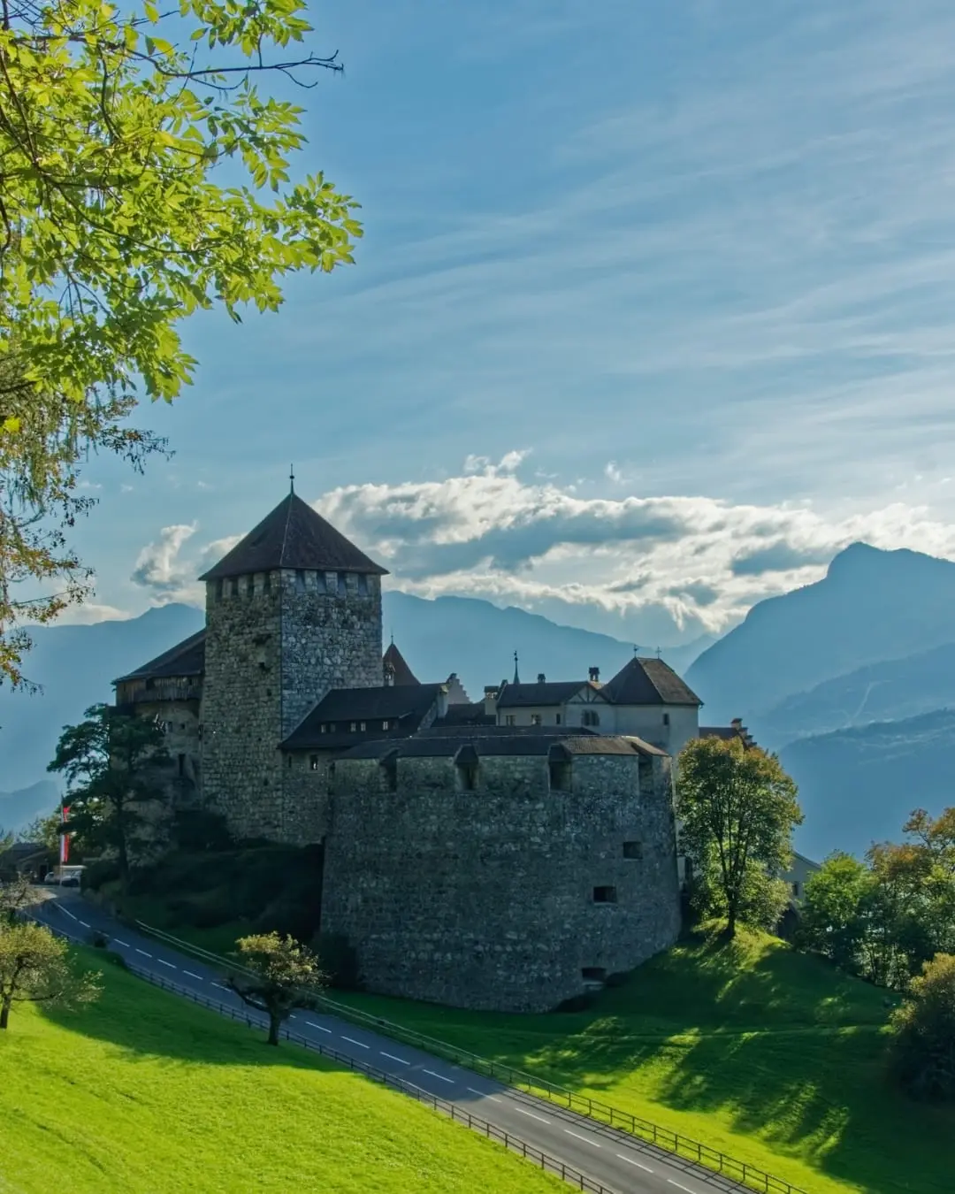 Liechtenstein