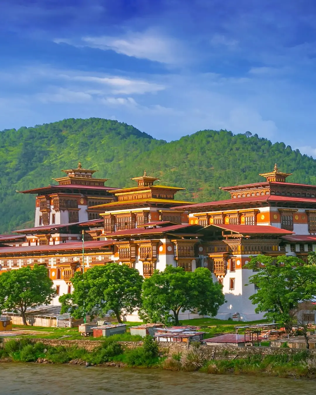 Bhutan