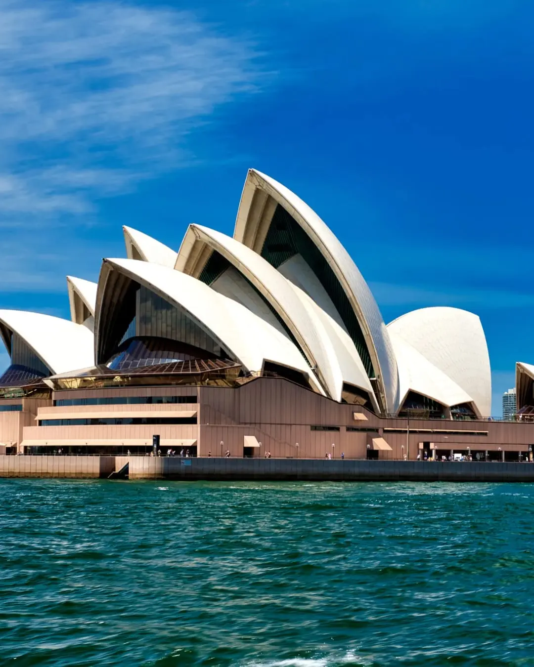 Australia