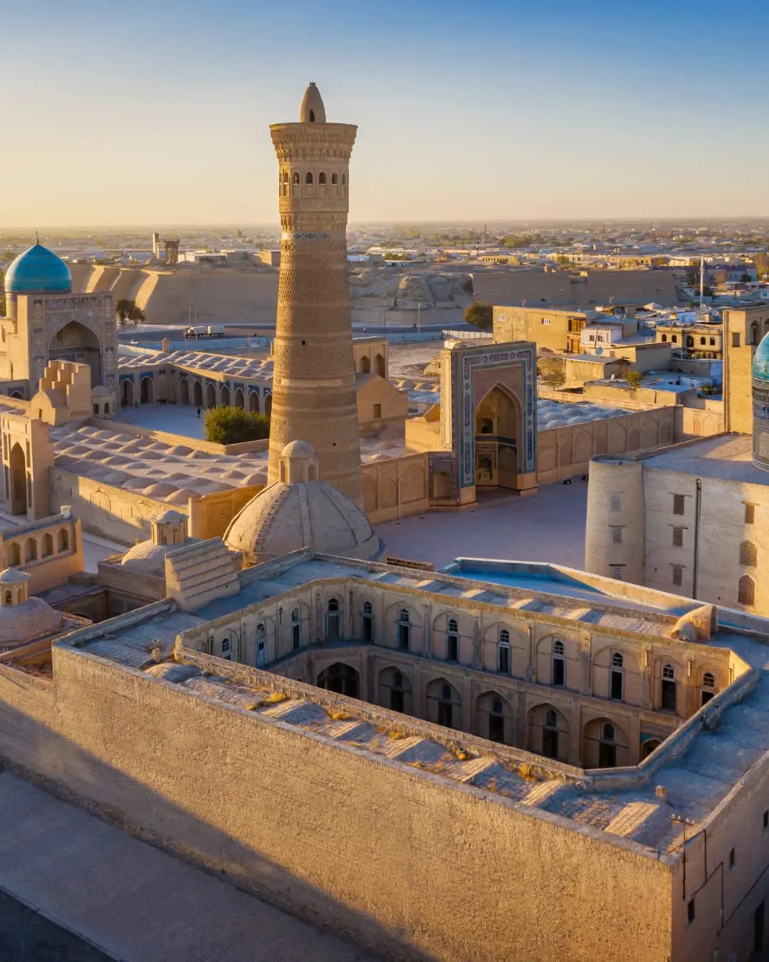 Uzbekistan