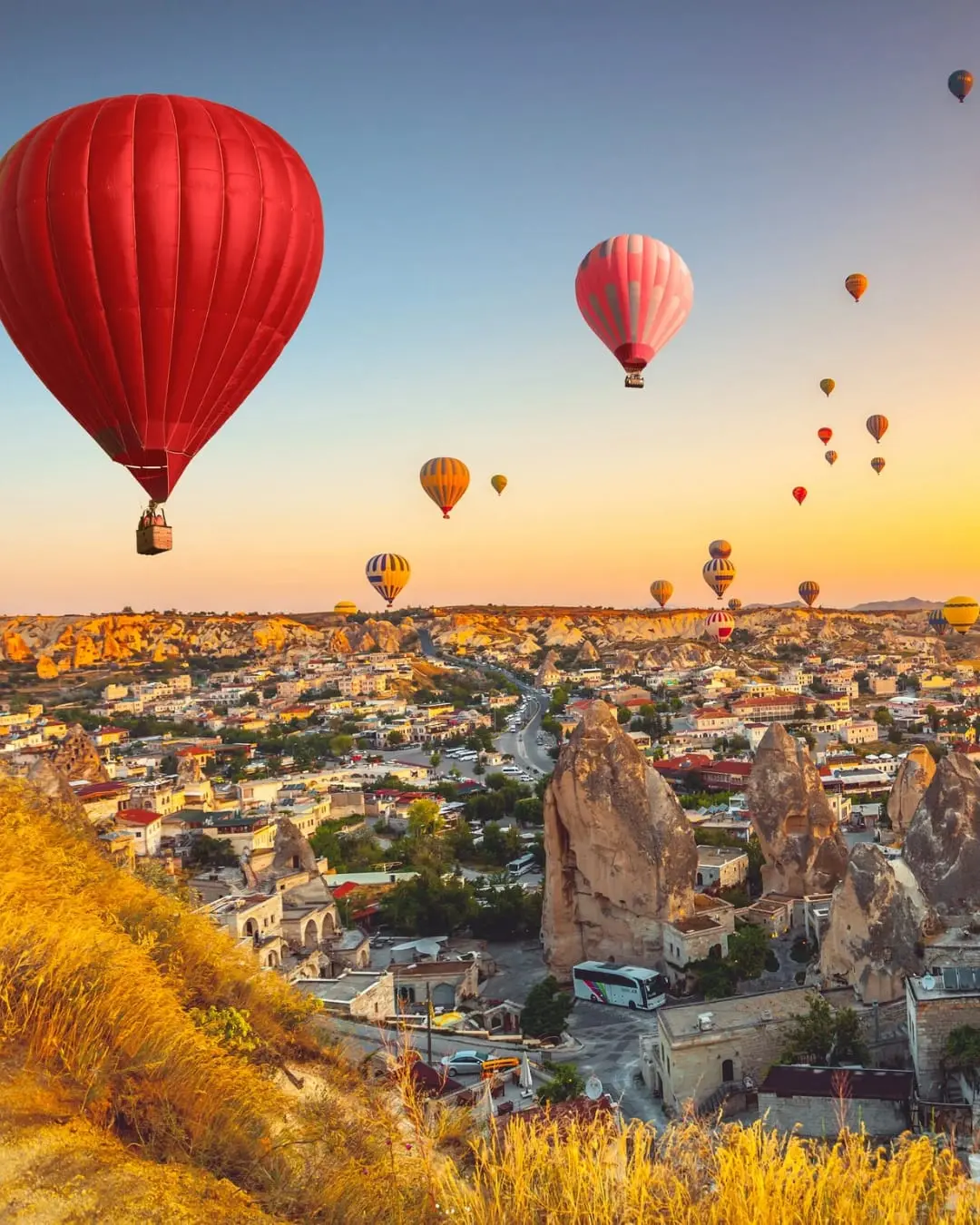 Turkey