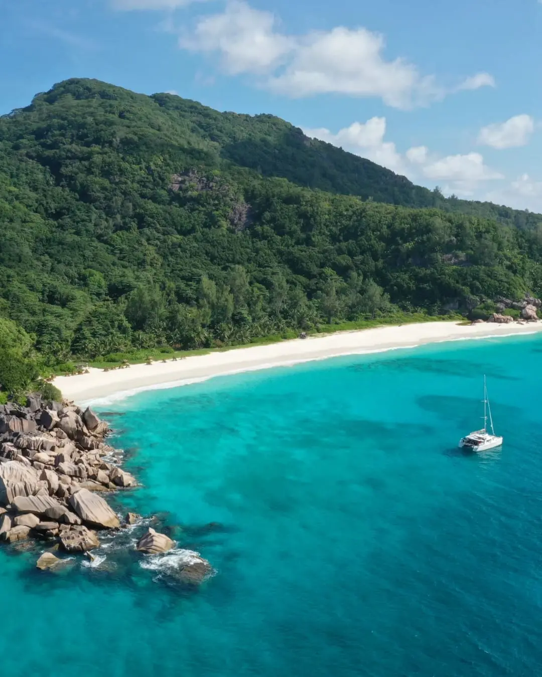 Seychelles