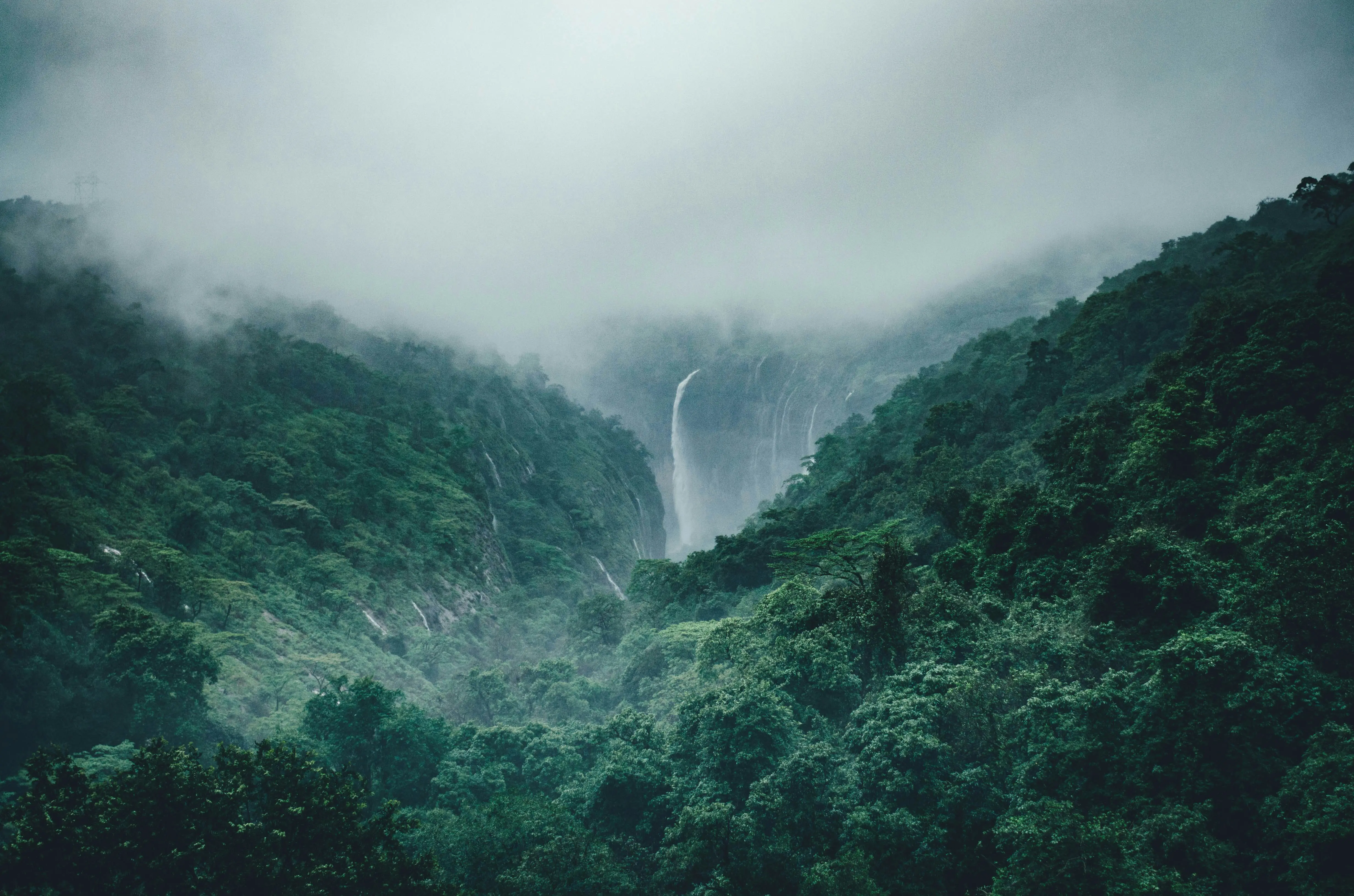Meghalaya