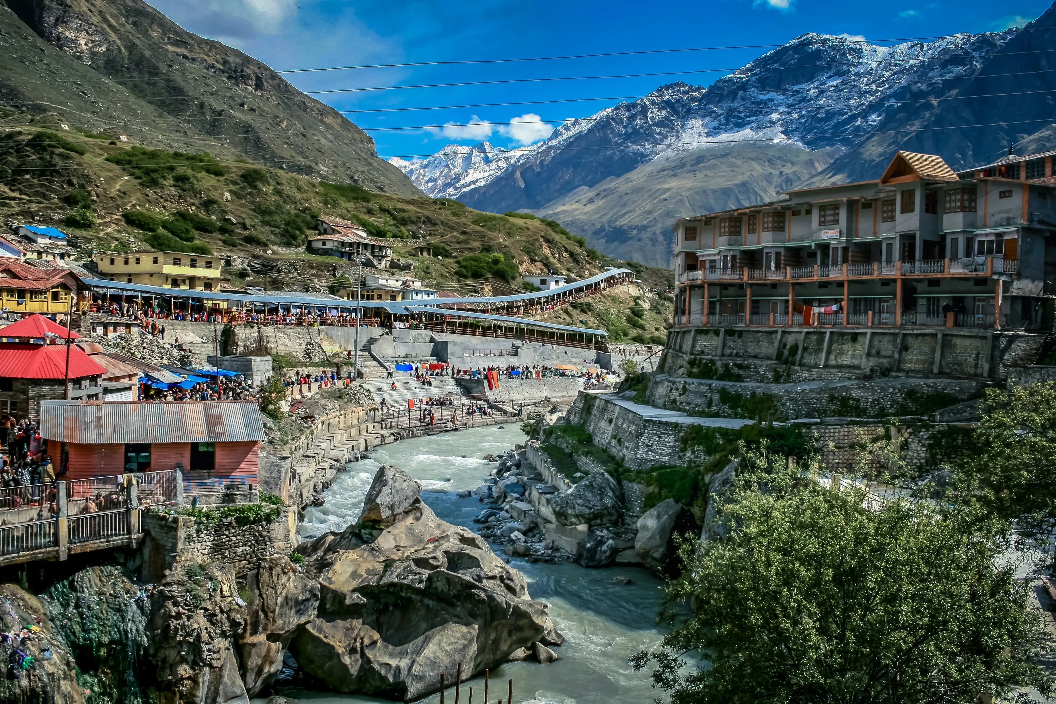Uttarakhand
