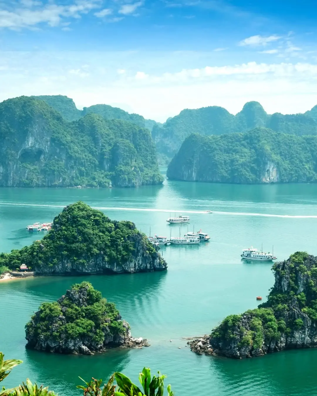 Vietnam
