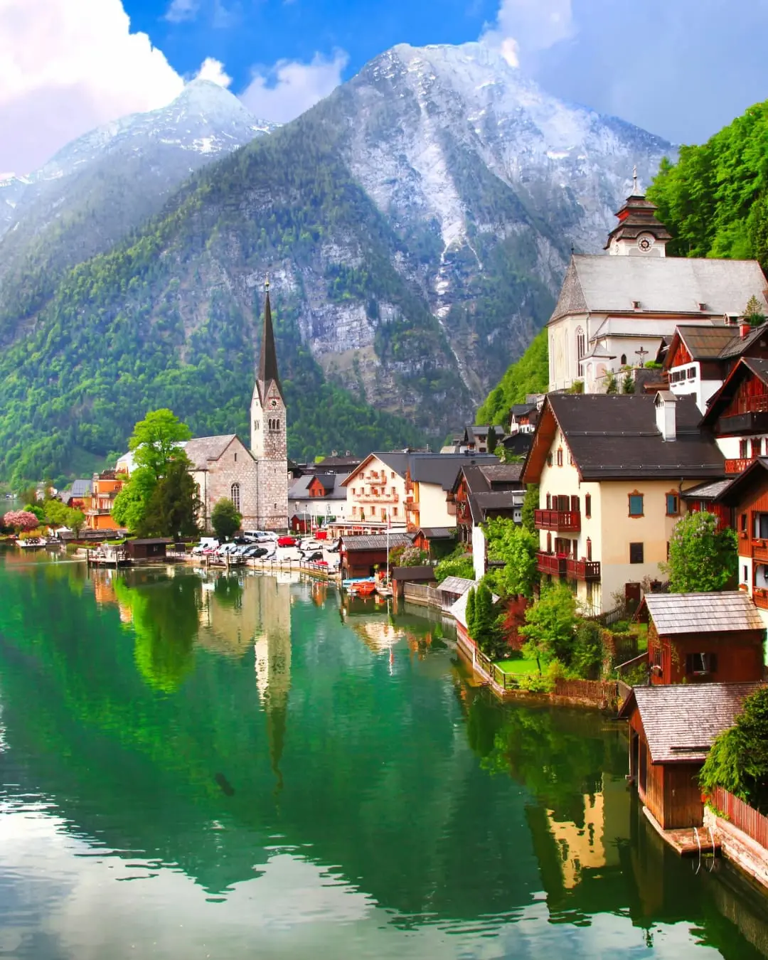 Austria