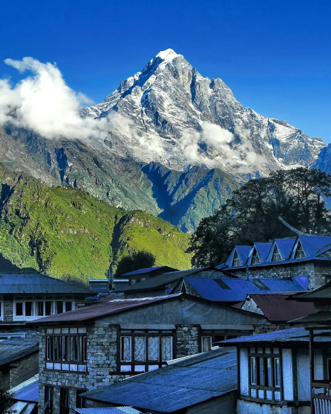 Nepal