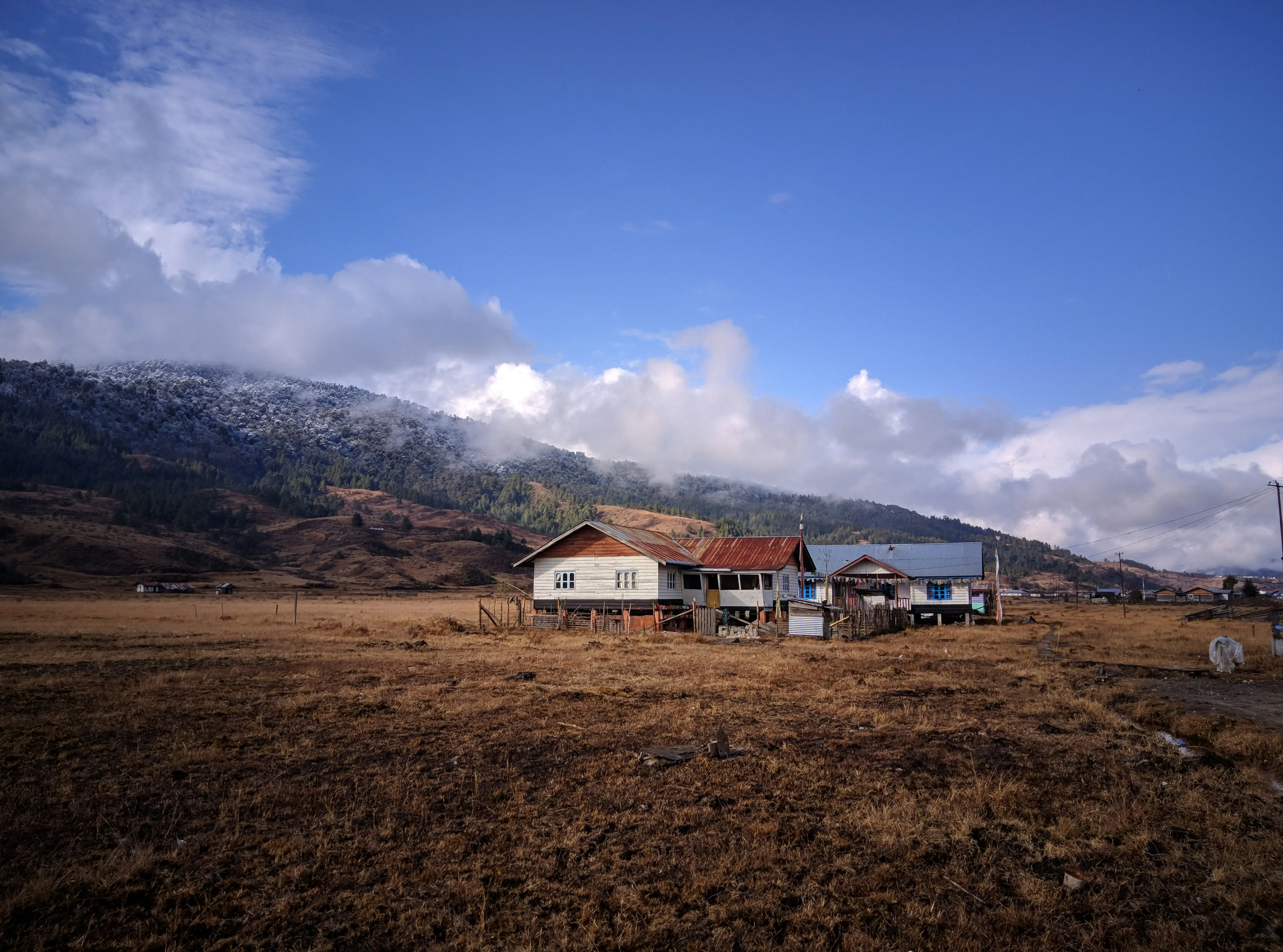 Arunachal Pradesh