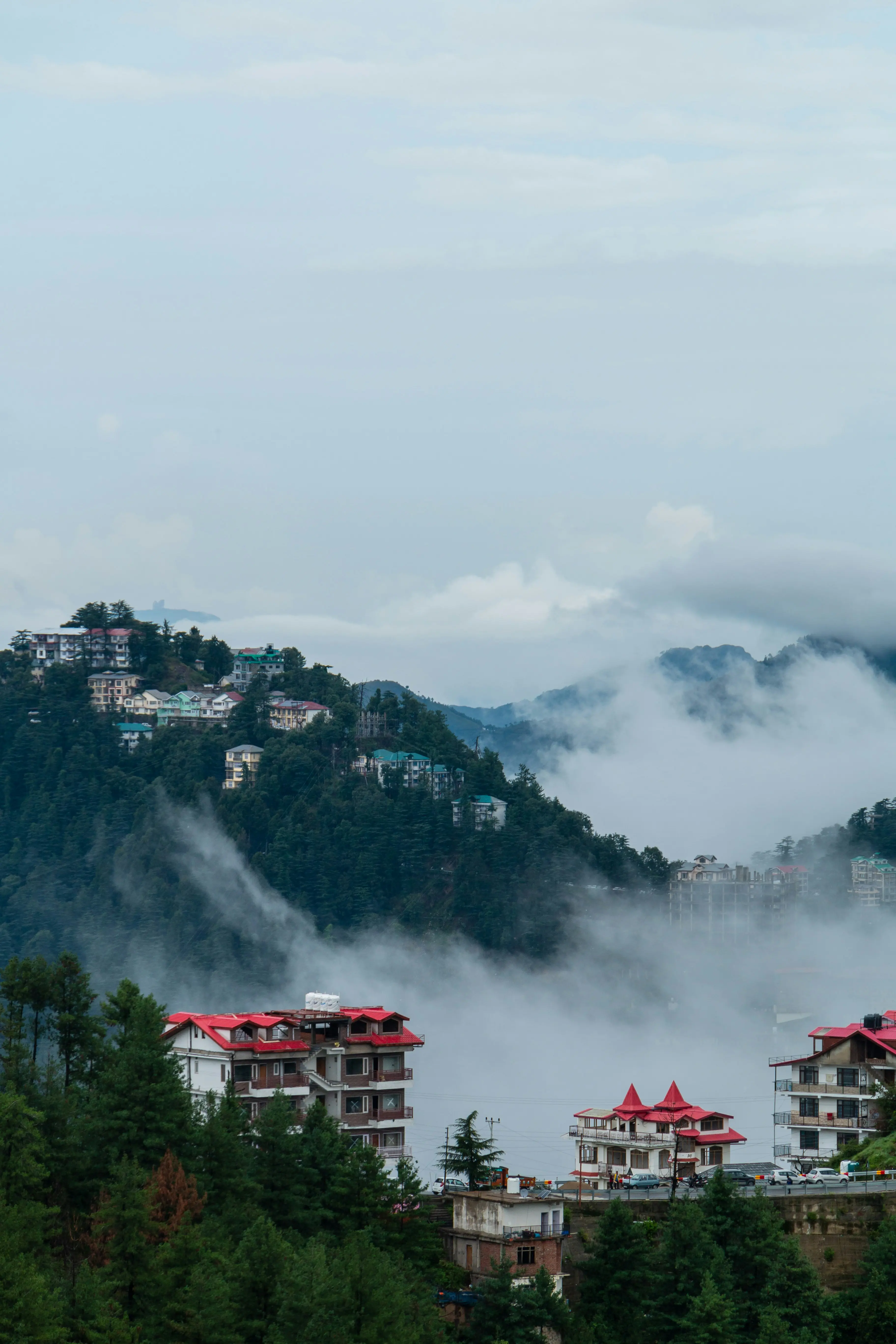 Himachal Pradesh