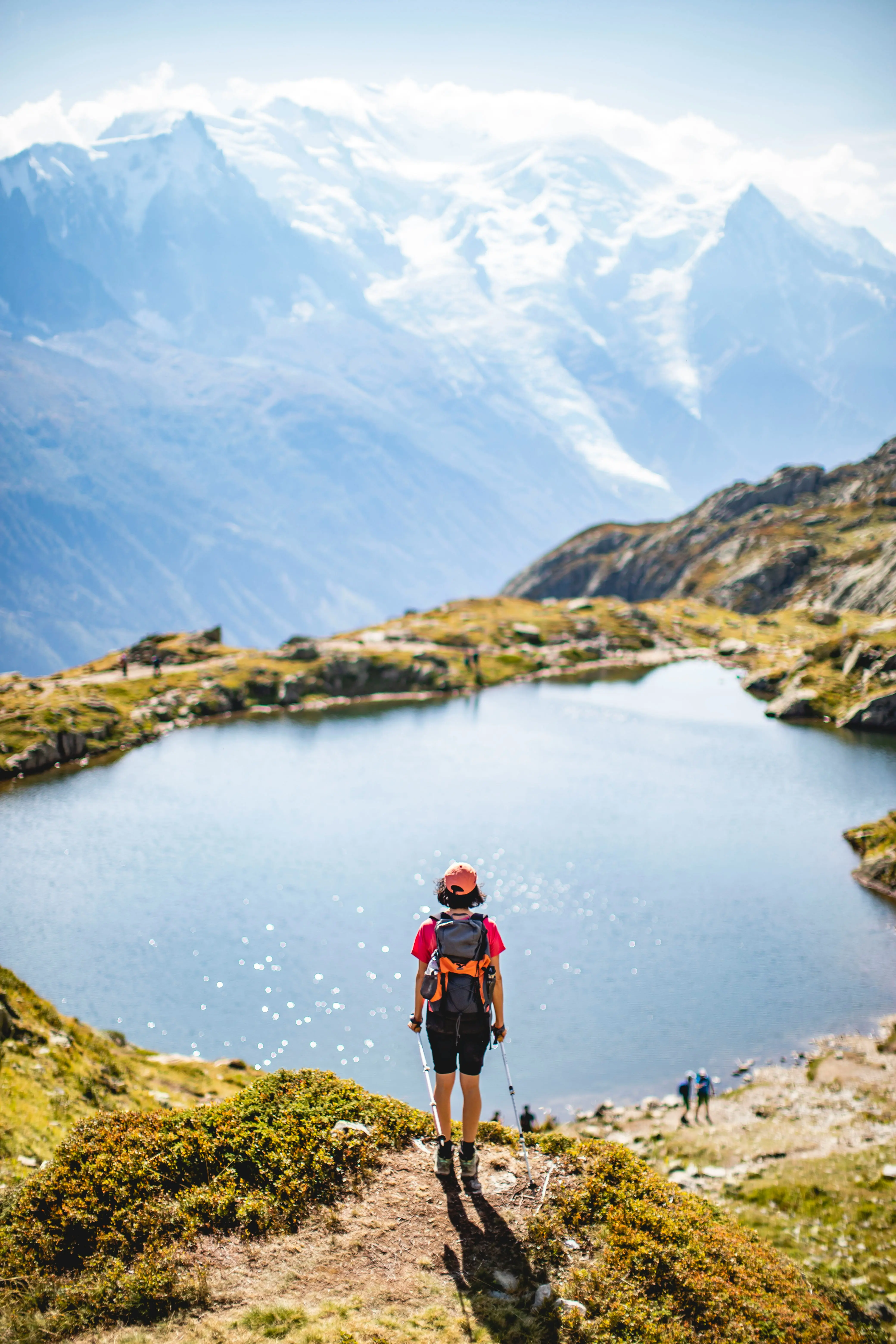 WE MAKE EVERY STEP OF YOUR JOURNEY - banner image