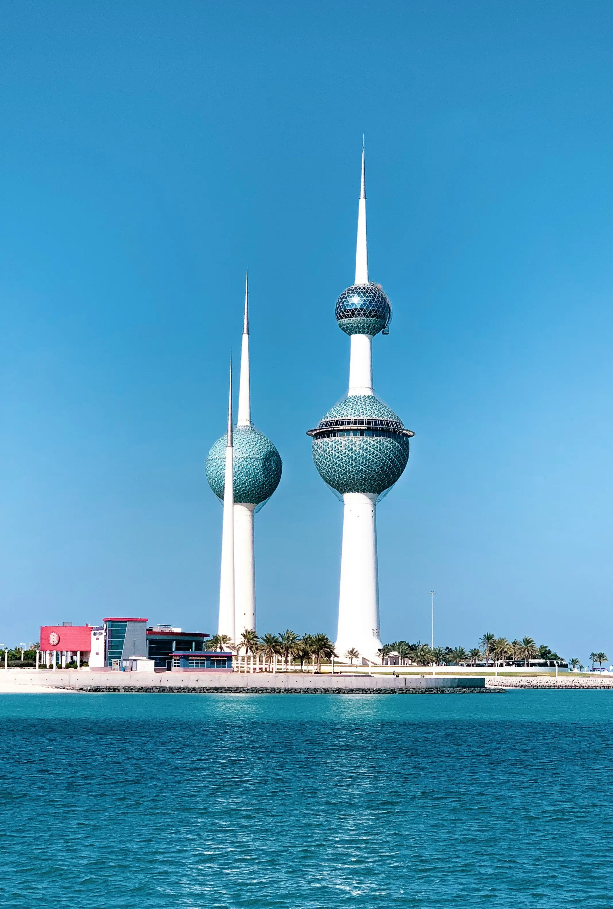 WE MAKE KUWAIT VISA STAMPING HAPPEN - banner image